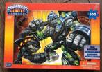 NIEUW in het folie: Legpuzzel 100 st. Skylanders GIANTS, Ophalen, Minder dan 500 stukjes, Nieuw, Legpuzzel