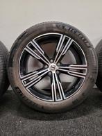 19 inch Origineel Volvo XC40 V90 Cross Country 5x108 zomset, Auto-onderdelen, 235 mm, Banden en Velgen, Gebruikt, Personenwagen