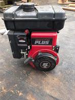 Briggs & stratton motor, Doe-het-zelf en Verbouw, Motoren, Ophalen of Verzenden, Gebruikt, Benzinemotor, 1800 rpm of meer