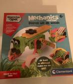 Nieuw Clementon Mechanics. Geseald, Ophalen of Verzenden, Nieuw, Bouwen