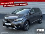 Peugeot 5008 1.5 BlueHDI Blue Lease Premium 7P EXPORTPRIJS, Auto's, Gebruikt, 4 cilinders, 7 stoelen, Bedrijf
