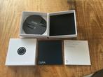 Oura ring gen 3 maat 8, Ophalen, Gebruikt, Oura, Waterdicht
