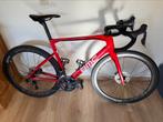 BMC Roadmachine 01, Fietsen en Brommers, Fietsen | Racefietsen, Carbon, Heren, Zo goed als nieuw, Meer dan 20 versnellingen