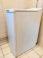 Wasmachine bovenlader, 1200 tot 1600 toeren, Gebruikt, 4 tot 6 kg, Bovenlader