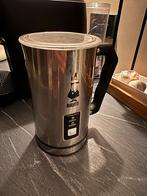 Bialetti Elektrische Melkopschuimer, Ophalen of Verzenden, Zo goed als nieuw, Elektrische melkopschuimer