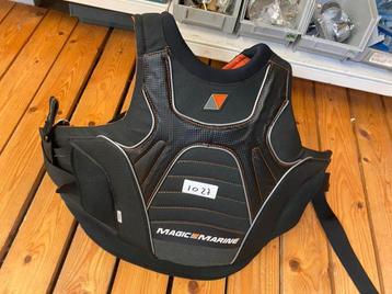 Magic Marine Trapeze Harnas XL - Nieuw! beschikbaar voor biedingen
