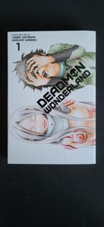 Verschillende manga's, Boeken, Meerdere stripboeken, Ophalen of Verzenden, Gelezen