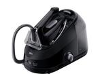 *Nieuw* Braun CareStyle 5 stoomgenerator (IS5249BK), Ophalen of Verzenden, Nieuw, Strijkijzer met snoer