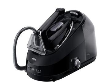 *Nieuw* Braun CareStyle 5 stoomgenerator (IS5249BK) beschikbaar voor biedingen