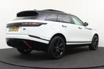 Land Rover Range Rover Velar 2.0 251PK P250 R-Dynamic SE Pan, Auto's, Land Rover, Gebruikt, 4 cilinders, 252 pk, Adaptive Cruise Control