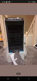 Luchtkoeler, Minder dan 60 m³, 3 snelheden of meer, Ophalen of Verzenden, Koelen en Ontvochtigen