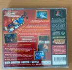 Rayman rush, Spelcomputers en Games, Games | Sony PlayStation 1, Avontuur en Actie, Vincent's games, 1 speler, Ophalen of Verzenden
