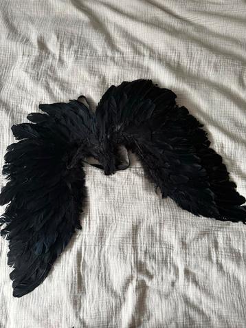 Vleugels Kostuum Accessoire beschikbaar voor biedingen