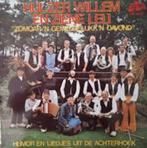 Hulzer Willem En Ziene Leu – Zomoar 'n Gemeudelukk'n Oavond, Ophalen of Verzenden, 1 bandje, Origineel