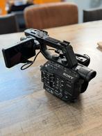 Sony PXW-FS5 4K, Audio, Tv en Foto, Videocamera's Digitaal, Ophalen of Verzenden, Gebruikt, Camera, Sony