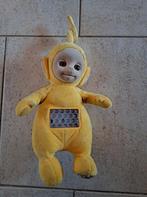 Teletubbie knuffel Lala, Kinderen en Baby's, Ophalen, Overige typen
