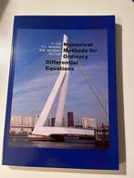 Numerical Methods for Ordinary Differential Equations, Boeken, Ophalen of Verzenden, Beta, Zo goed als nieuw, WO