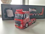 WSI Hardeman van Harten Volvo, Ophalen of Verzenden, Nieuw, Bus of Vrachtwagen, Wsi