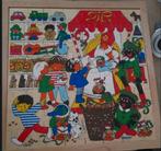 Vintage Sinterklaas puzzel, Ophalen of Verzenden, Zo goed als nieuw