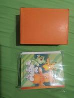 Pokemon leuke 110 kaarten en map perfect voor een cadeau, Ophalen of Verzenden