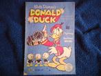 Donald Duck n1 uitgave 1952, Ophalen of Verzenden, Overige figuren, Gebruikt, Boek of Spel
