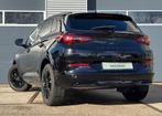 Opel Grandland X 1.2 Turbo GS Black Pakket |Stoel/Stuurverw., 12 maanden, Stof, Gebruikt, 1199 cc