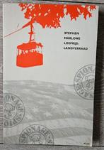 Stephen Marlowe - Losprijs: Landverraad, Ophalen of Verzenden, Gelezen, Stephen Marlowe
