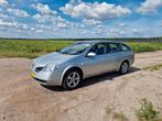 Nissan Primera Estate 1.8 Visia 2006, Voorwielaandrijving, Stof, 4 cilinders, 700 kg