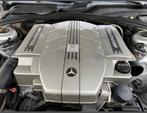 MERCEDES M112 AMG MOTORBLOK AFDEKKING LUCHTFILTERHUIS, Auto-onderdelen, Ophalen of Verzenden, Gebruikt