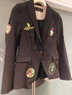 Oeteldonkse jas zeer netjes maat staat op foto, Kleding | Dames, Carnavalskleding en Feestkleding, Ophalen, Zo goed als nieuw