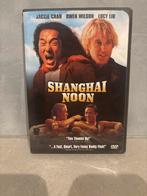 Shanghai noon dvd, Alle leeftijden, Ophalen of Verzenden, Zo goed als nieuw, Romantische komedie