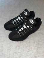 Nike Airmax 95 Reflectie - Maat 44 NIEUW!, Verzenden, Zwart, Nike, Nieuw