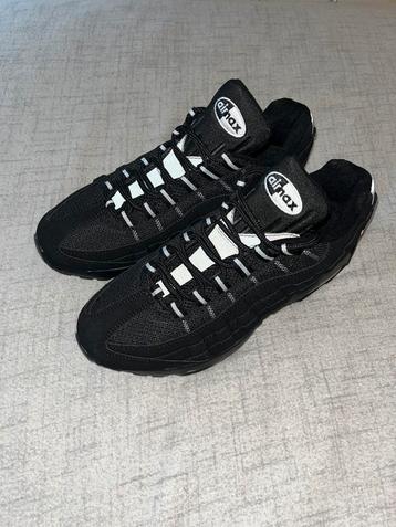 Nike Airmax 95 Reflectie - Maat 44 NIEUW! beschikbaar voor biedingen