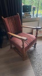Antieke rookstoel van oma, Antiek en Kunst, Ophalen