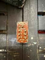 Mercedes w116 Bosch 335 320 010 relais ruitenwisser interval, Ophalen of Verzenden, Gebruikt