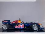 Deagostini/kyosho redbull rb7 radiografisch nitro, Ophalen, Gebruikt