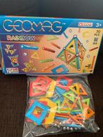 Geomag met doos, Ophalen of Verzenden, Zo goed als nieuw, Overige merken