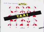 Yellow cab taxi, 7 inch, Single, Dance, Ophalen of Verzenden