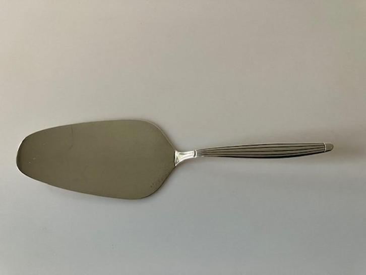 Taartschep Gero model 234 - Excellence, Antiek en Kunst, Antiek | Bestek, Ophalen of Verzenden