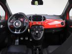 Abarth 595 1.4 T-Jet 70th Anniversary | Apple Carplay | Lede, Auto's, Abarth, 145 pk, Gebruikt, Euro 6, 4 cilinders