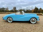 Sunbeam Alpine Roadster 1953, Auto's, Overige merken, Achterwielaandrijving, Beige, Cabriolet