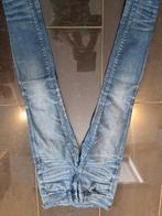 Jeans Raw W24L30, Kleding | Dames, Spijkerbroeken en Jeans, Blauw, Ophalen of Verzenden, Zo goed als nieuw