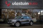 Volkswagen T-Roc 1.5 TSI Sport , Adap. cruise, Virtual cockp, Auto's, Stof, Zwart, 4 cilinders, 150 pk