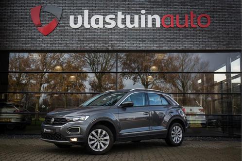 Volkswagen T-Roc 1.5 TSI Sport , Adap. cruise, Virtual cockp, Auto's, Volkswagen, Te koop, T-Roc, ABS, Achteruitrijcamera, Adaptive Cruise Control