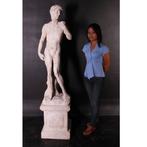David tuinbeeld Hoogte 177 cm, Ophalen, Nieuw