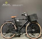 Cortina Urban 7V. RB mat zwart H61 7 versnellingen, Overige merken, Gebruikt, Versnellingen, Ophalen of Verzenden