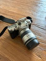 Foto cameras, Ophalen of Verzenden, Zo goed als nieuw, Compact