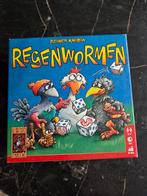 Regenwormen - Leuk dobbelspel!, Hobby en Vrije tijd, Gezelschapsspellen | Bordspellen, Gebruikt, Ophalen of Verzenden, 999 Games