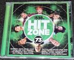 538 hitzone 73, Cd's en Dvd's, Ophalen of Verzenden, Zo goed als nieuw, Pop