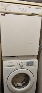 droger, Ophalen, Zo goed als nieuw, Condens